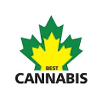 Best Cannabis -Port Hope-/ Store & Delivery logo