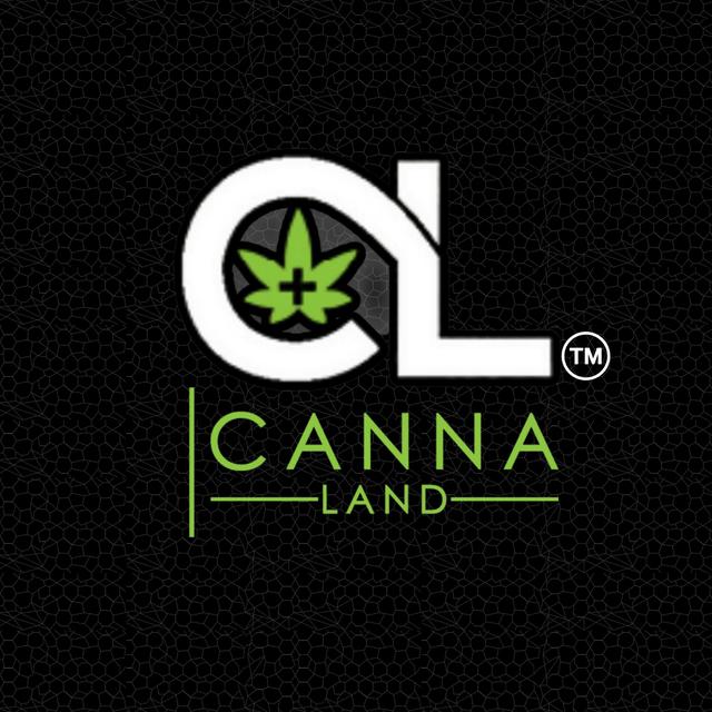 Canna Land Broken Arrow Dispensary