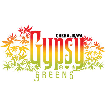 Gypsy Greens logo