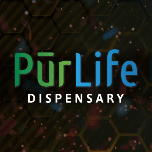 Purlife Dispensary Shelton - Louisiana & Montgomery