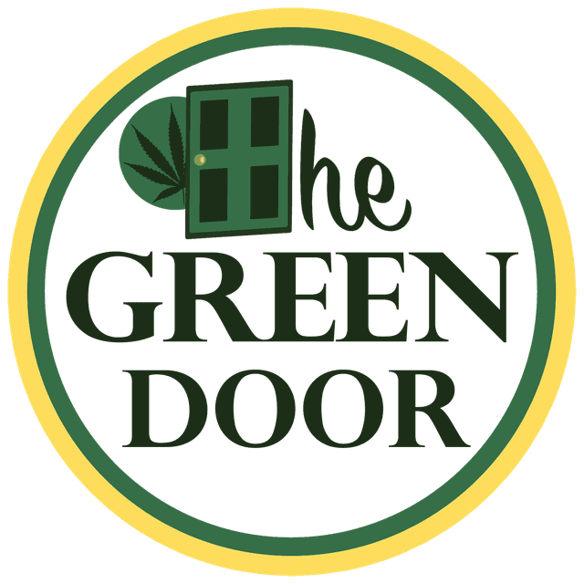 The Green Door - Bangor MI