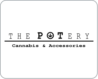 The Potery logo