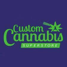 Custom Cannabis by Natural State Medical Group