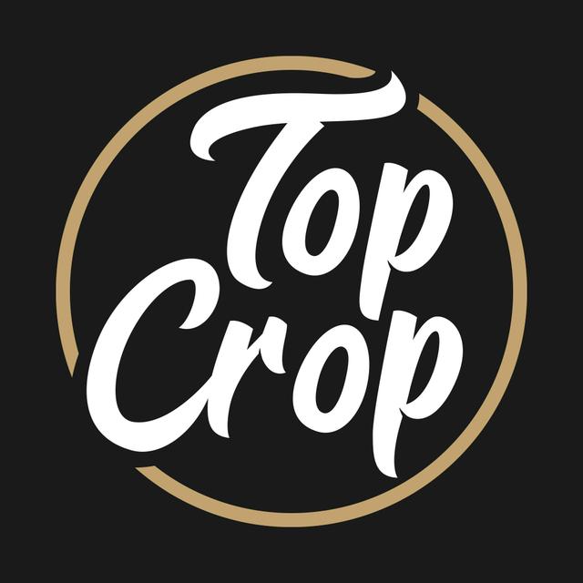 Top Crop Cannabis Co. logo