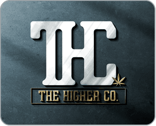 The Higher Company logo