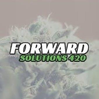 Forward Solutions 420 Dispensary LLC