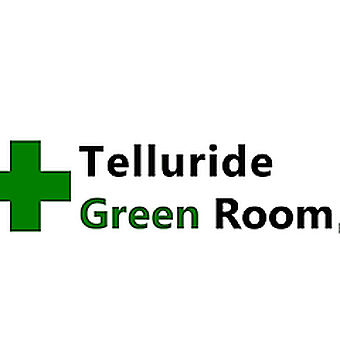 Telluride Green Room logo