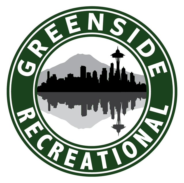 Greenside Recreational Seattle logo