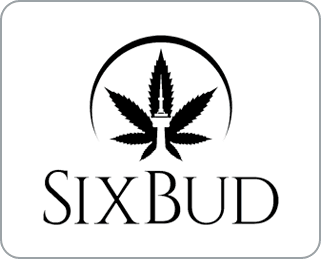 SixBud logo
