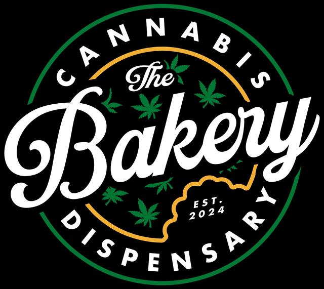 The Bakery Cannabis Dispensary logo