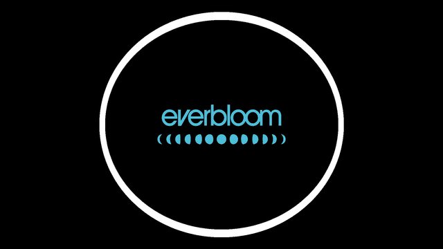 EverBloom Jackson logo