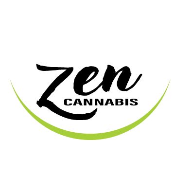 Zen Cannabis logo