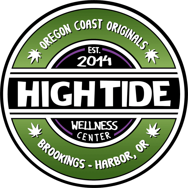 High Tide Wellness Center