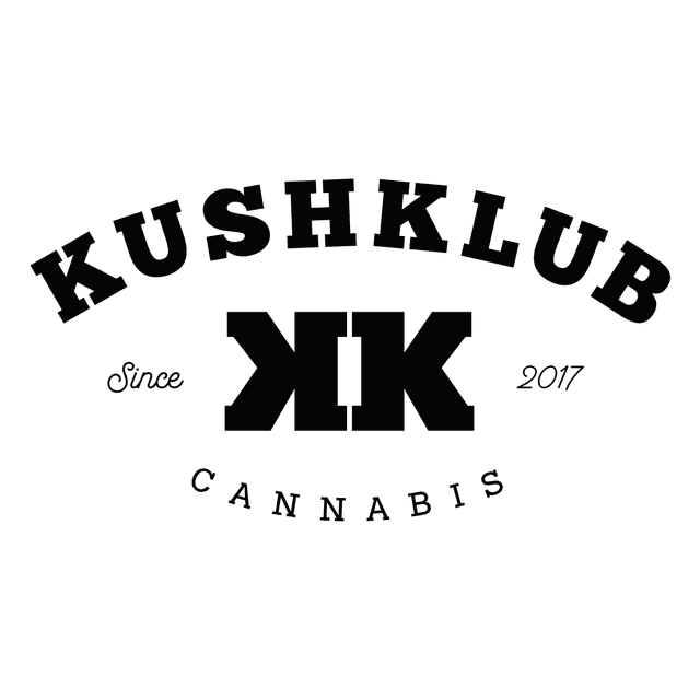 KushKlub logo