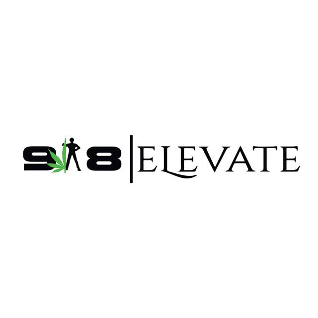 918 Elevate Dispensary Tulsa