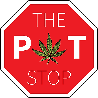 The Pot Stop