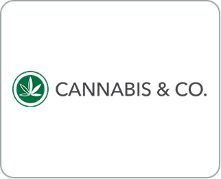 Cannabis & Co. logo