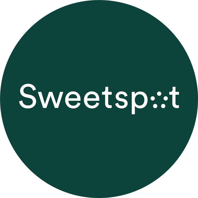 Sweetspot Marijuana Dispensary Voorhees logo