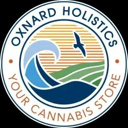 Oxnard Holistics Dispensary logo