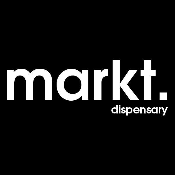 Markt. Dispensary logo