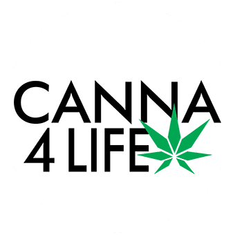 Canna4Life - Cannabis Dispensary logo
