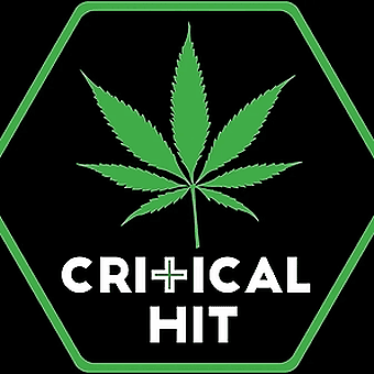 Critical Hit Medical Marijuana Dispensary