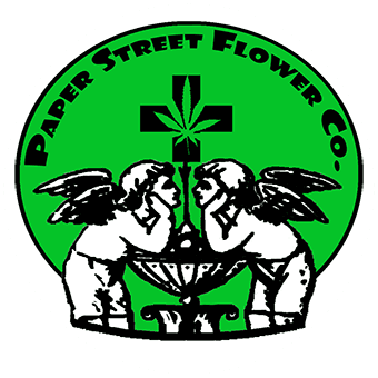 Paper Street Flower Co