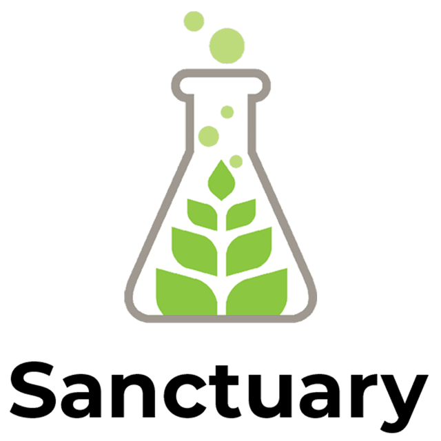 Sanctuary ATC logo