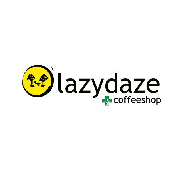 Lazy Daze logo