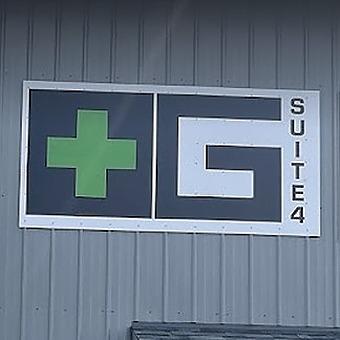 Operation Green logo