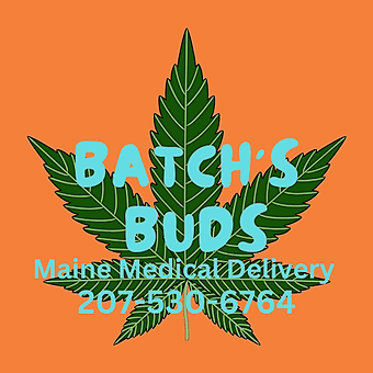 Batch's Buds logo