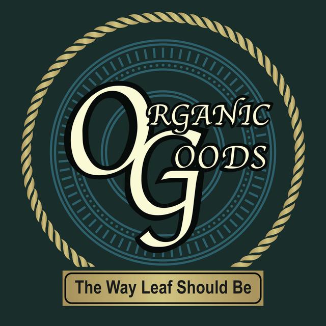 Organic Goods Dispensary logo