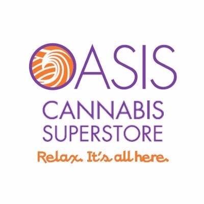 Oasis Cannabis Superstore