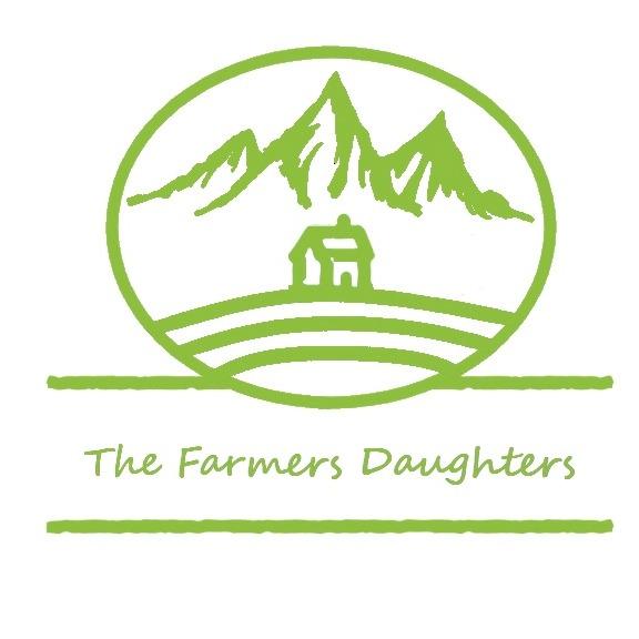 The Farmers Daughters logo