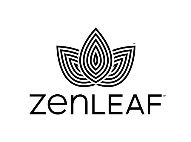 Zen Leaf Pasadena logo