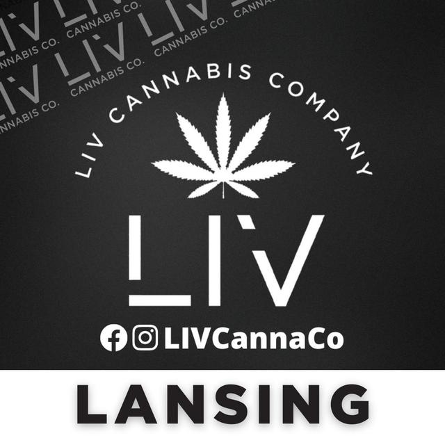 LIV Cannabis: Lansing