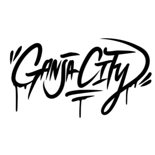 Ganja city logo