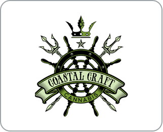 Coastal Craft Cannabis - Seaside