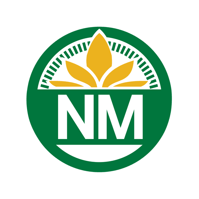 Nature Med Dispensary - Independence logo