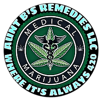 Aunt B's Remedies LLC