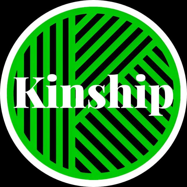 Kinship Cannabis Co - Riverview logo