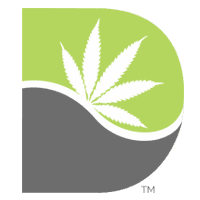 DANK Recreational and Medical Dispensary logo