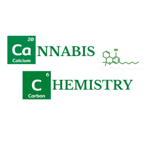 Cannabis Chemistry