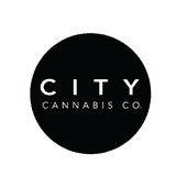 City Cannabis Co. Dispensary (Now Delivering) logo