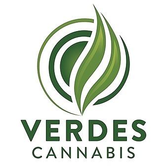 Verdes Cannabis - Albuquerque West logo