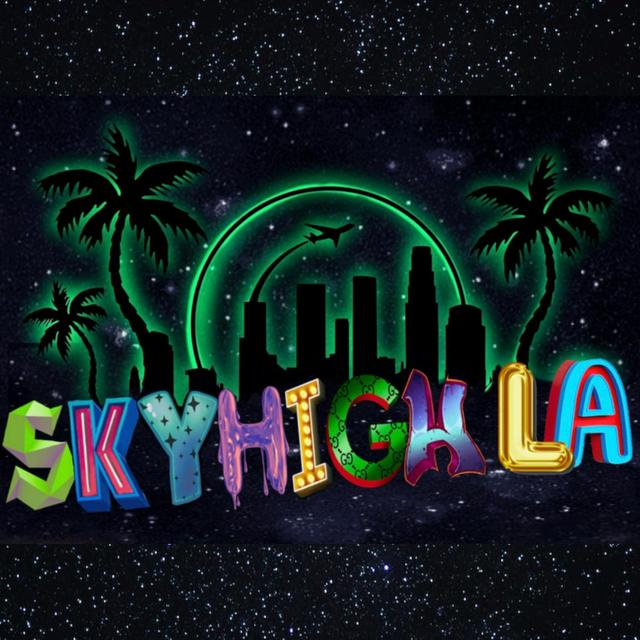 Skyhigh LA
