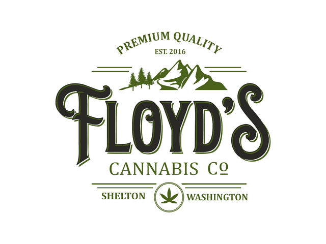 Sasha's Cannabis Co. logo