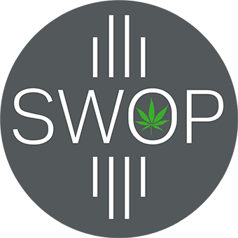Southwest Organic Producers- SWOP logo