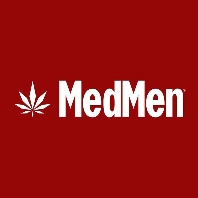 MedMen logo