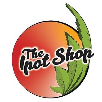 The Ipot Shop- Medical Marijuana Dispensary - Lawton's Best Weed